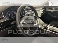 2025 Audi A8