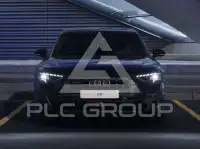 2025 Audi A8