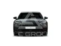 2025 Audi A8