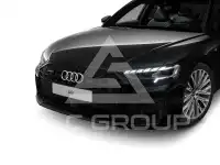 2025 Audi A8