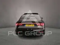 2025 Audi A8