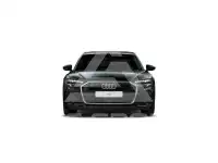 2025 Audi A8