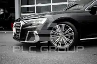 2025 Audi A8