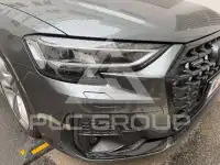 2025 Audi A8