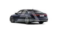 2025 Audi A8