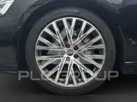 2025 Audi A8