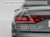 2025 Audi A8