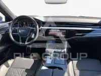 2025 Audi A8