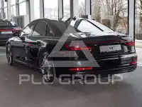 2025 Audi A8