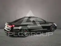 2025 Audi A8