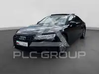 2025 Audi A8