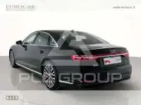 2025 Audi A8