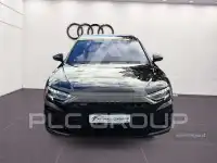2025 Audi A8