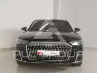 2025 Audi A8