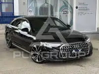 2025 Audi A8