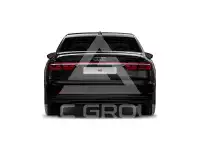 2025 Audi A8