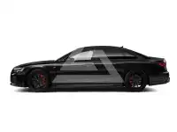 2025 Audi A8