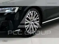 2025 Audi A8