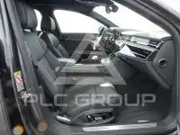 2025 Audi A8