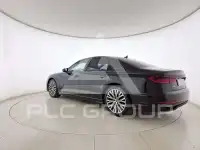 2025 Audi A8