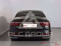 2025 Audi A8