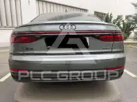 2025 Audi A8