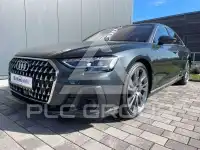 2025 Audi A8
