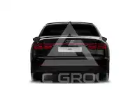 2025 Audi A8