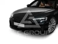 2025 Audi A8