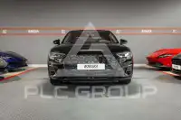 2025 Audi A8
