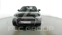 2025 Audi A8
