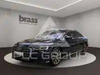2025 Audi A8