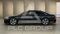 2025 Audi A8