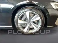 2025 Audi A8