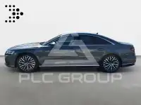 2025 Audi A8