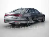 2025 Audi A8