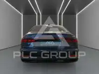 2025 Audi A8