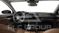 2025 Audi A8