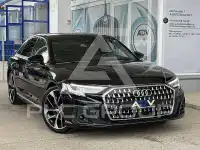 2025 Audi A8