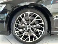 2025 Audi A8