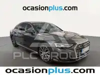 2025 Audi A8