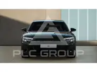2025 Audi A8