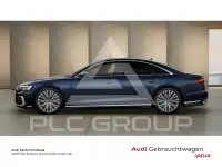 2025 Audi A8