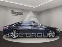 2025 Audi A8