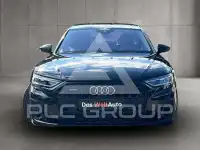 2025 Audi A8