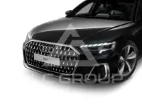 2025 Audi A8