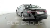 2025 Audi A8