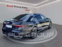 2025 Audi A8