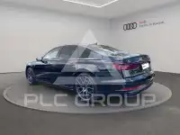 2025 Audi A8
