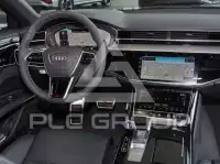 2025 Audi A8